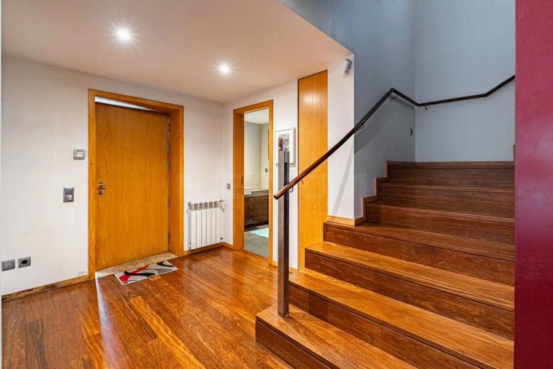 Moradia T3 para Venda em Paredes Foto 2