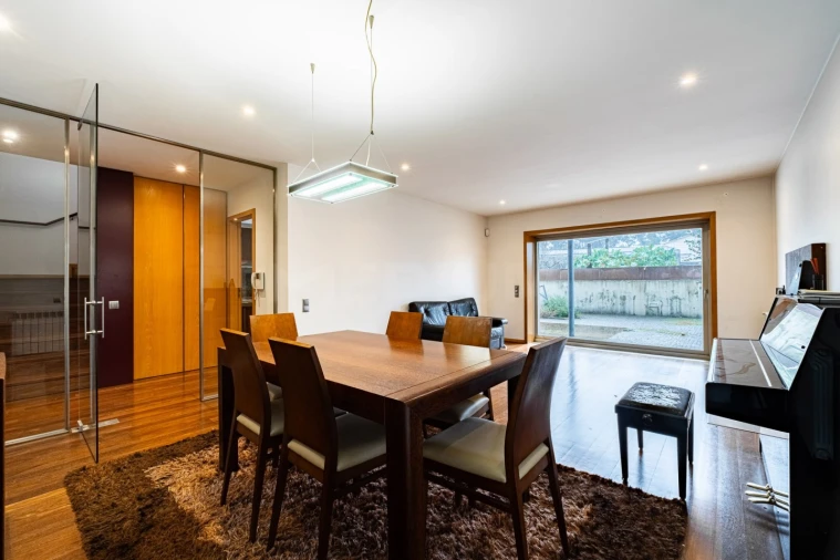 Moradia T3 para Venda em Paredes Foto 8