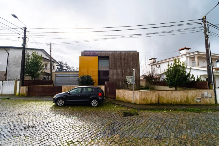 Moradia T3 para Venda em Paredes Foto 24