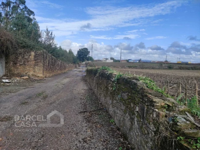 Terreno para Venda em Barqueiros Foto 1