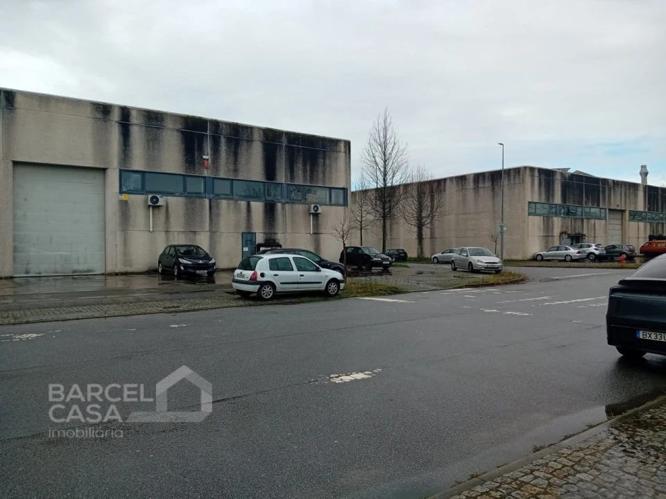 Armazém para Venda em Varzea Foto 2