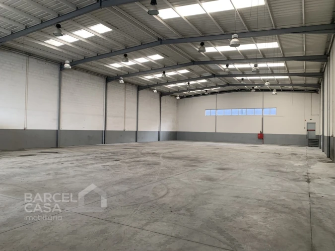 Armazém para Venda em Varzea Foto 3