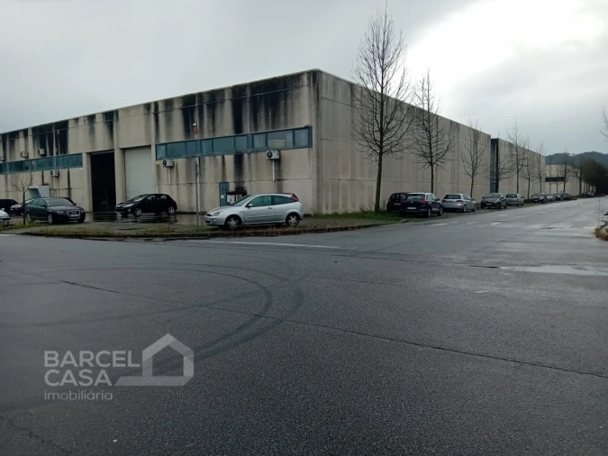 Armazém para Venda em Varzea Foto 5