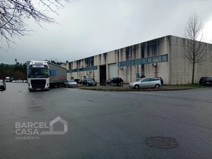 Armazém para Venda em Varzea Foto 4