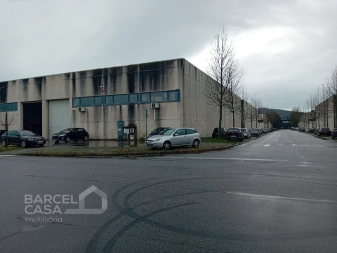 Armazém para Venda em Varzea