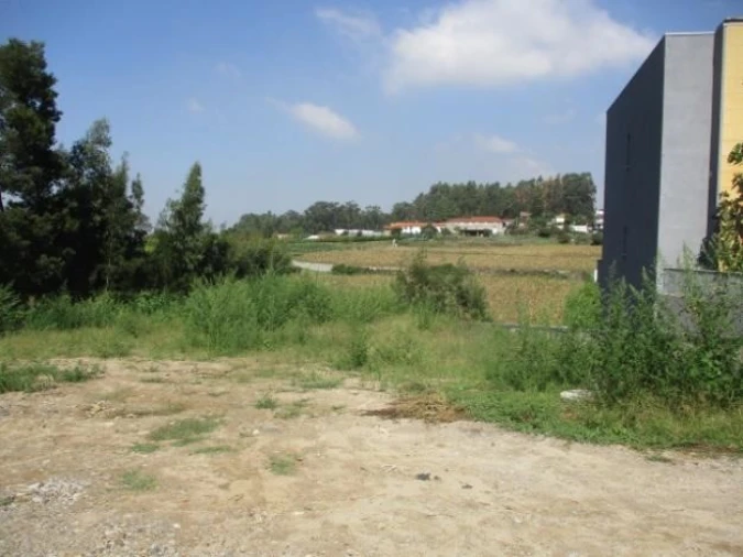 Terreno para Venda em Gondomar (São Cosme), Valbom e Jovim Foto 4