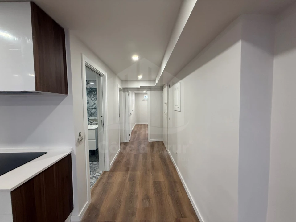 Apartamento T3 para Venda em Barreiro e Lavradio Foto 5