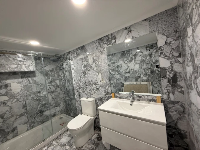 Apartamento T3 para Venda em Barreiro e Lavradio Foto 7