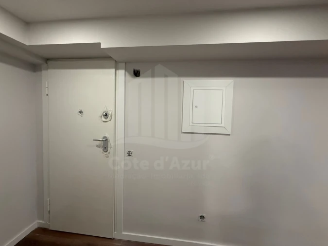 Apartamento T3 para Venda em Barreiro e Lavradio Foto 9