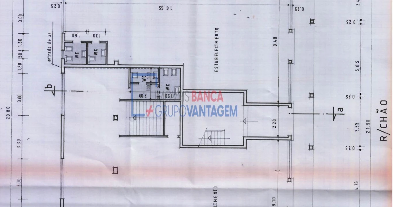 Loja para Venda em Pombal Foto 10