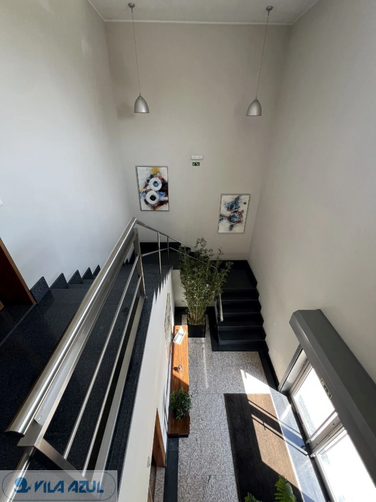 Escritório para Arrendamento em Moreira Foto 6