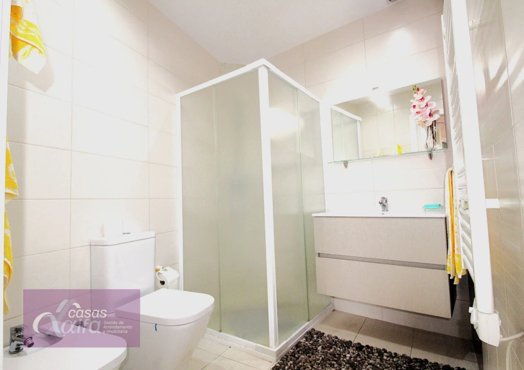 Apartamento T2 para Arrendamento em Leiria, Pousos, Barreira e Cortes Foto 12