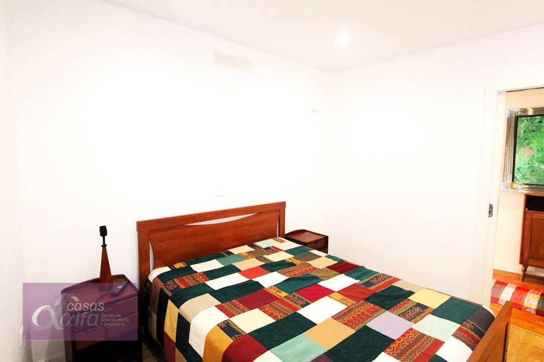Apartamento T2 para Arrendamento em Leiria, Pousos, Barreira e Cortes Foto 16