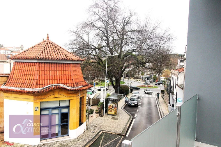 Apartamento T2 para Arrendamento em Leiria, Pousos, Barreira e Cortes Foto 6