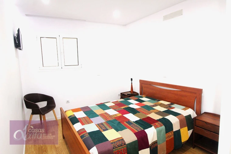 Apartamento T2 para Arrendamento em Leiria, Pousos, Barreira e Cortes Foto 15