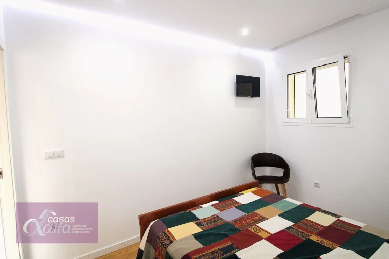 Apartamento T2 para Arrendamento em Leiria, Pousos, Barreira e Cortes Foto 17