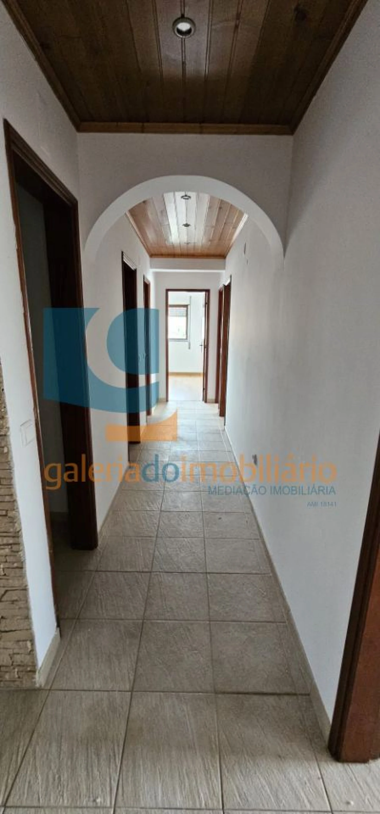 Apartamento T3 para Arrendamento em Torres Novas (Santa Maria, Salvador e Santiago) Foto 6