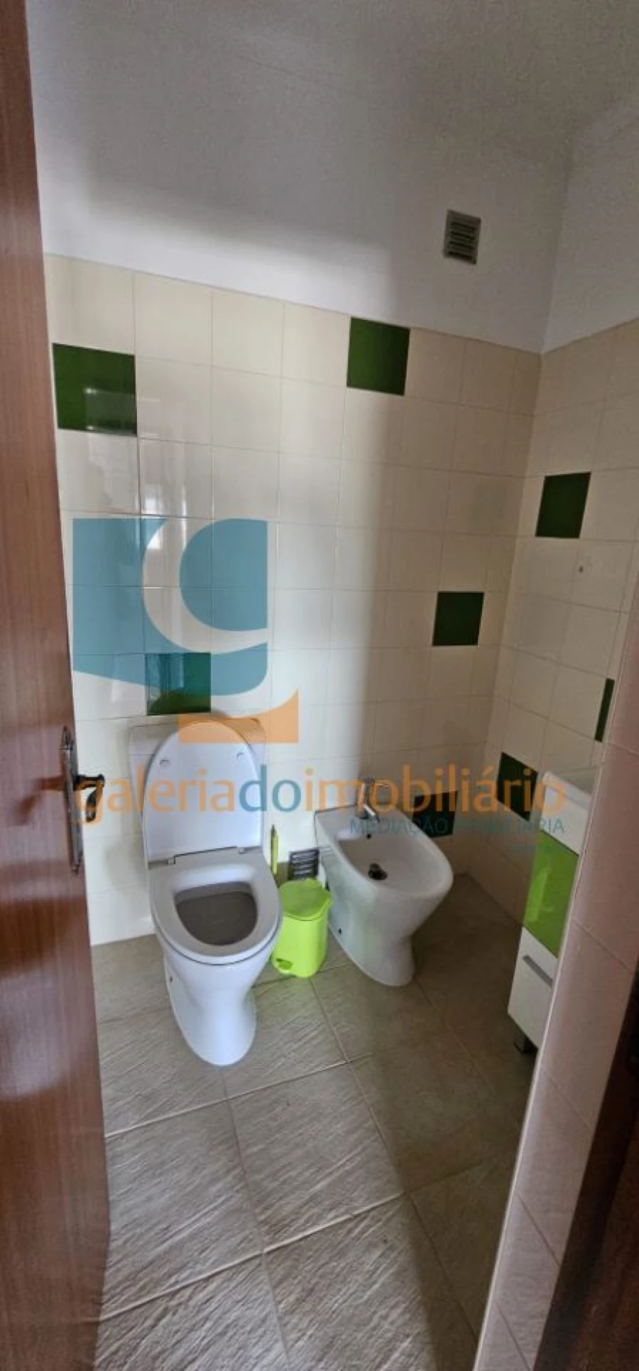 Apartamento T3 para Arrendamento em Torres Novas (Santa Maria, Salvador e Santiago) Foto 10