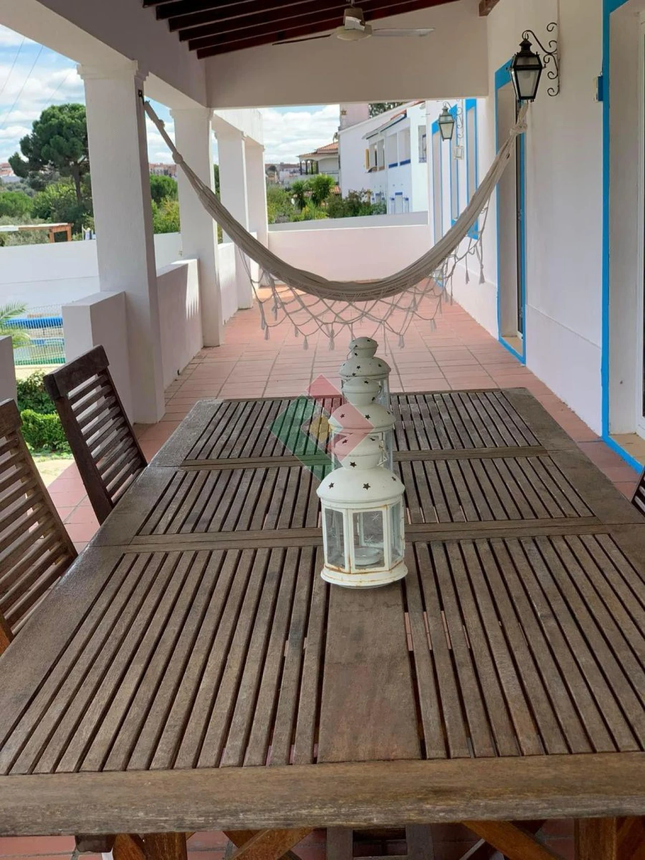 Quinta T5 para Venda em Montargil Foto 20