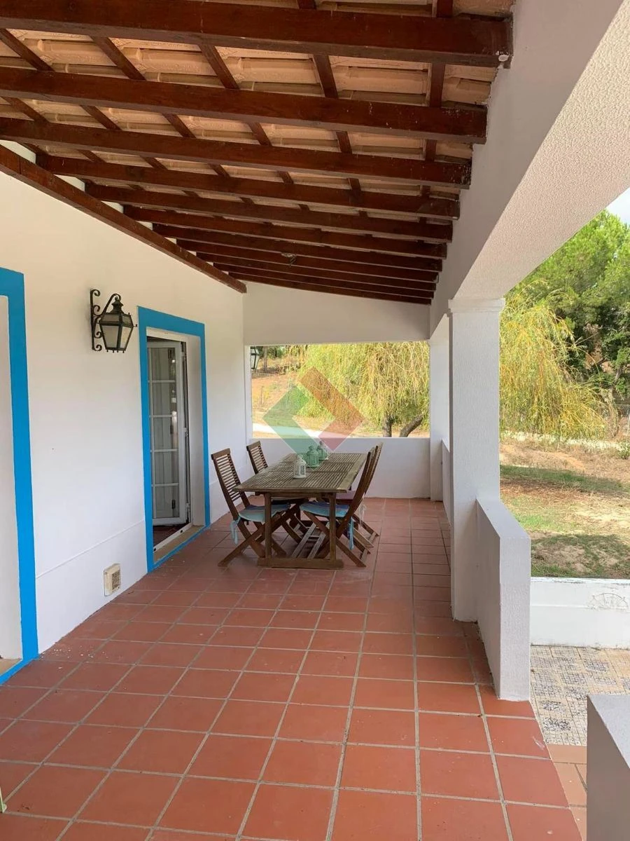 Quinta T5 para Venda em Montargil Foto 18