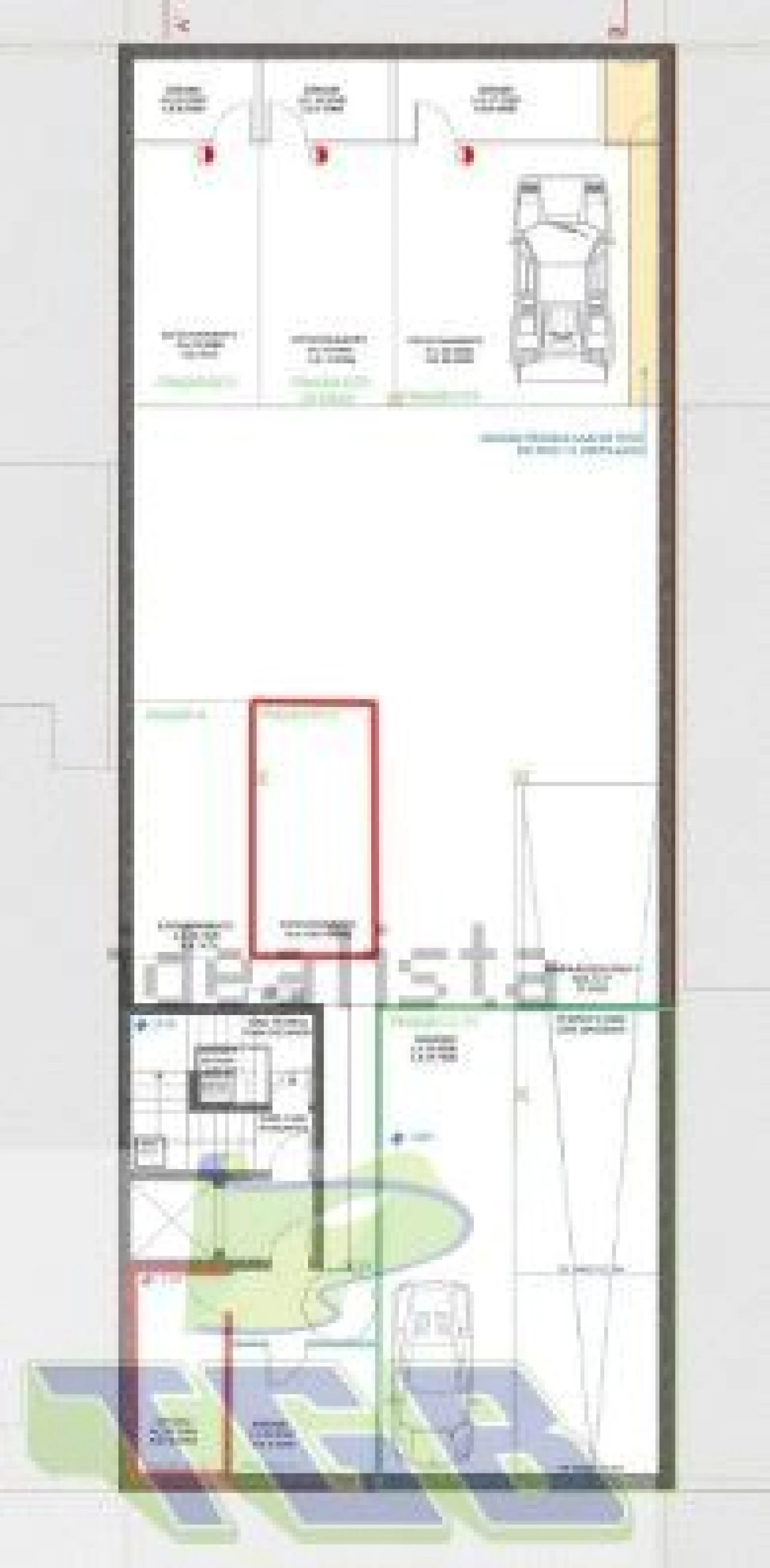 Apartamento T3 para Venda em Glória e Vera Cruz Foto 14