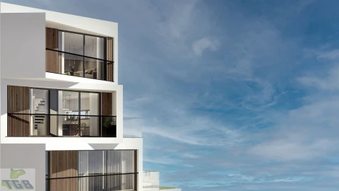Apartamento T3 para Venda em Glória e Vera Cruz