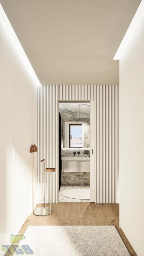 Apartamento T3 para Venda em Glória e Vera Cruz