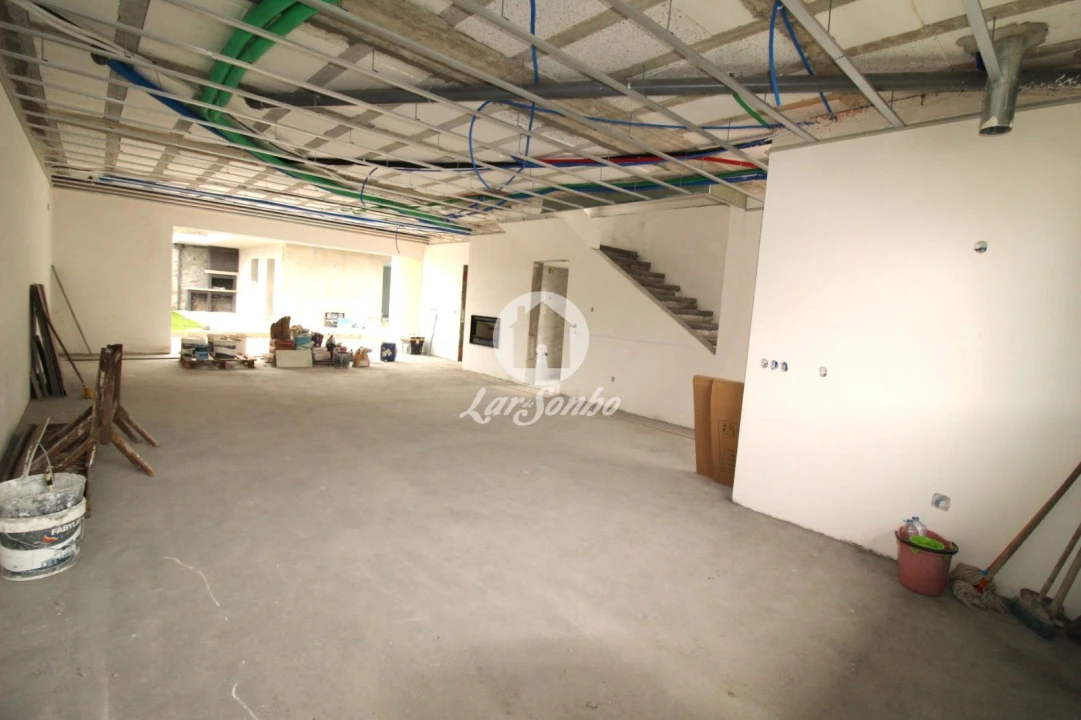 Moradia T3 para Venda em Arões (São Romão) Foto 3