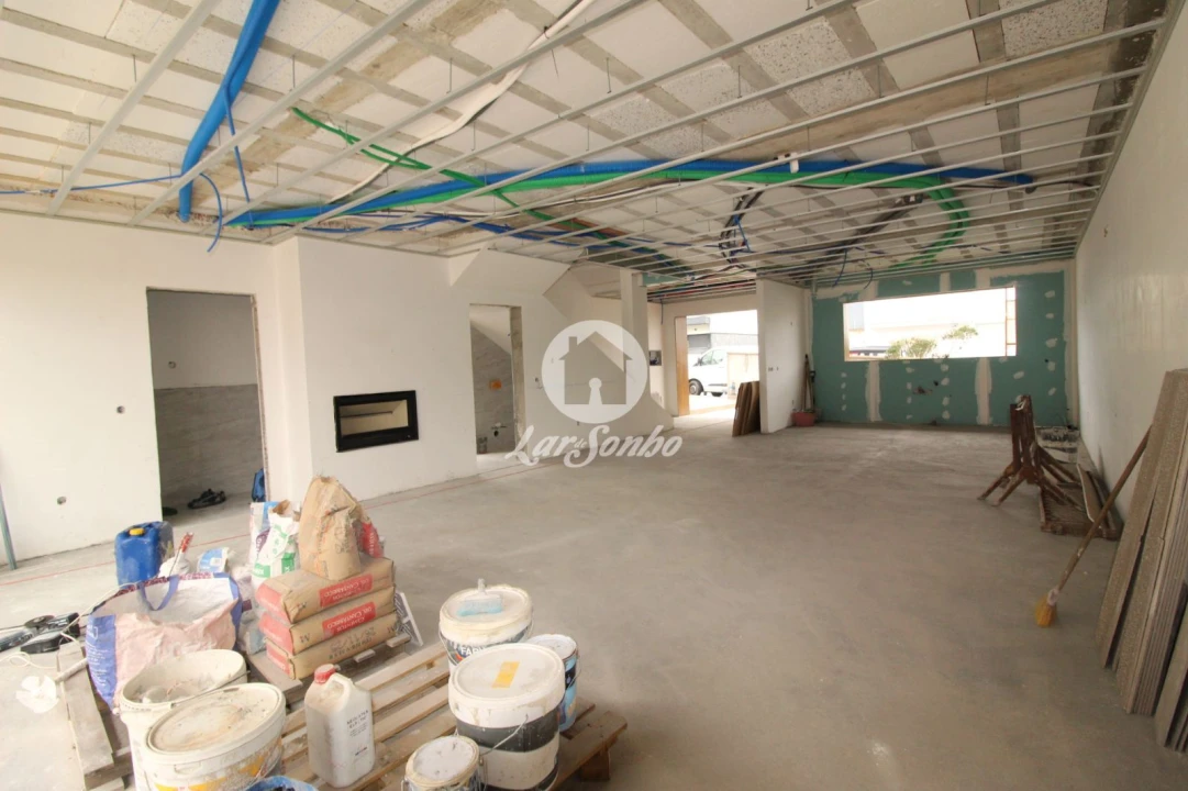 Moradia T3 para Venda em Arões (São Romão) Foto 4