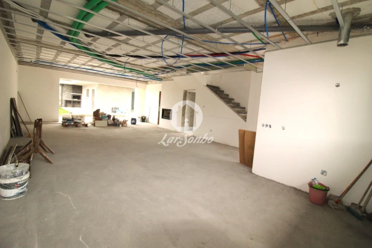 Moradia T3 para Venda em Arões (São Romão) Foto 3