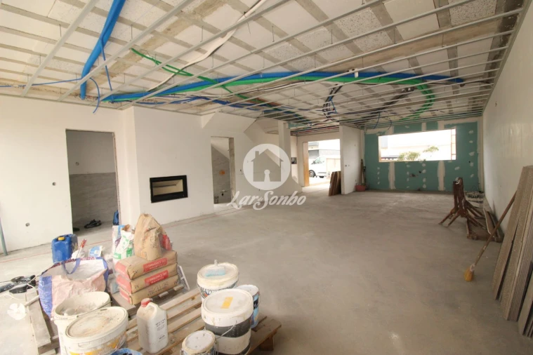 Moradia T3 para Venda em Arões (São Romão) Foto 4