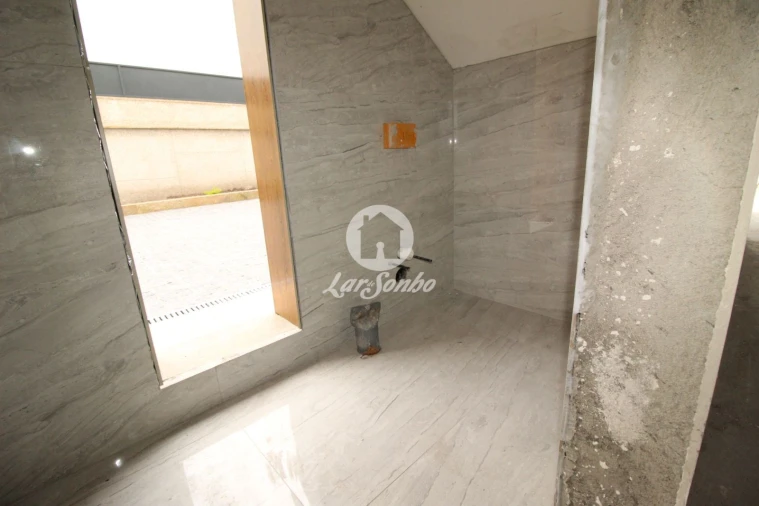 Moradia T3 para Venda em Arões (São Romão) Foto 5