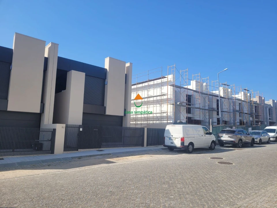 Moradia T3 para Venda em Fânzeres e São Pedro da Cova Foto 6