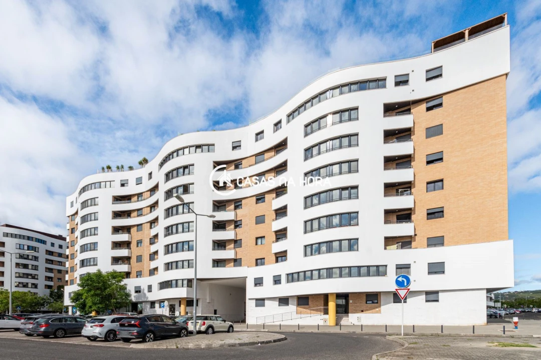 Apartamento T2 para Arrendamento em Loures Foto 18