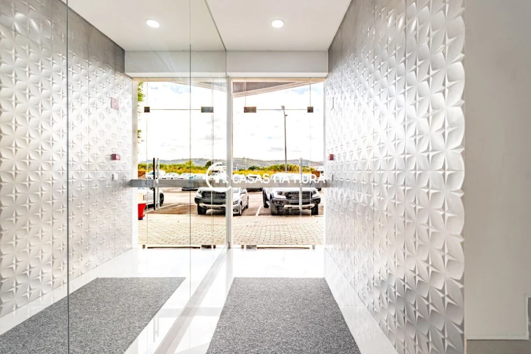 Apartamento T2 para Arrendamento em Loures Foto 17