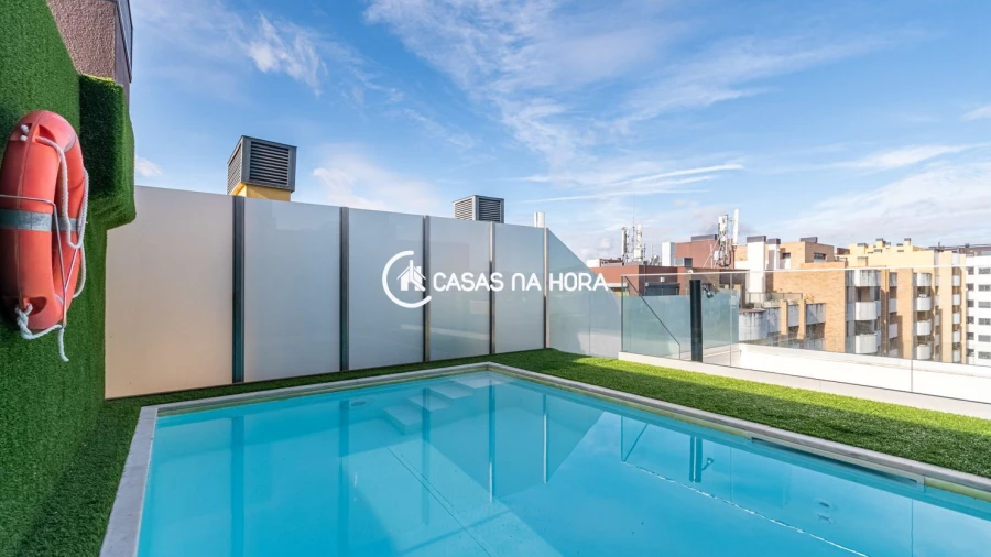 Apartamento T2 para Arrendamento em Loures