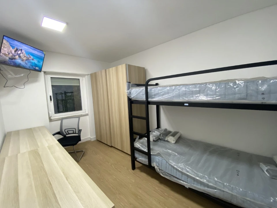 Apartamento T5 para Venda em Carnaxide e Queijas Foto 6