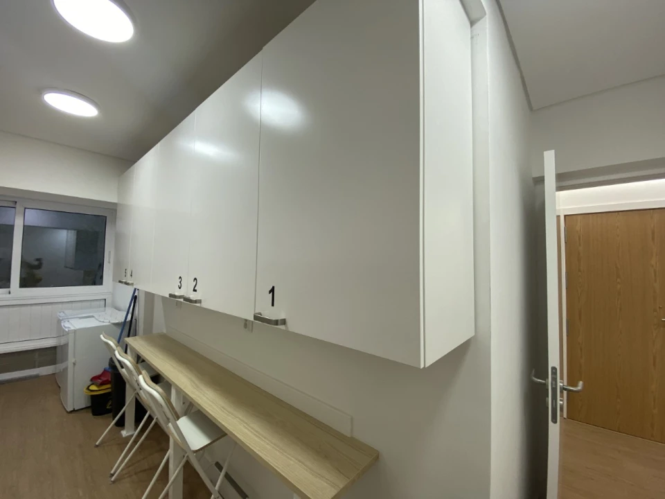 Apartamento T5 para Venda em Carnaxide e Queijas Foto 9
