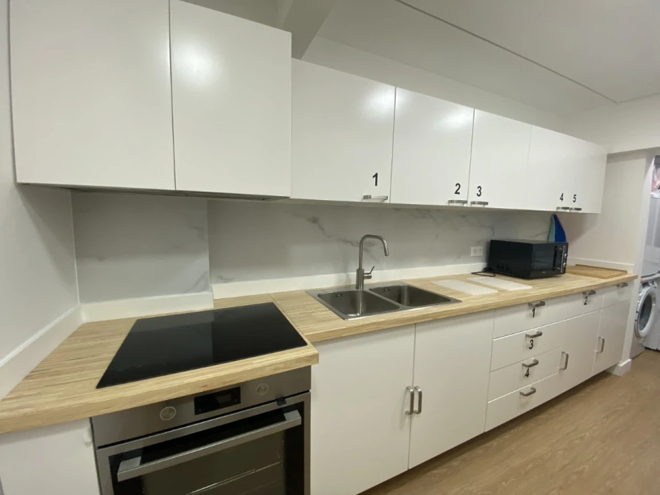 Apartamento T5 para Venda em Carnaxide e Queijas Foto 11