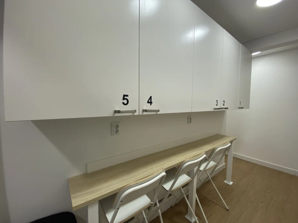 Apartamento T5 para Venda em Carnaxide e Queijas Foto 13