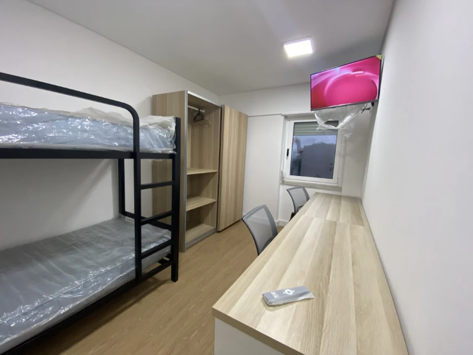 Apartamento T5 para Venda em Carnaxide e Queijas Foto 23