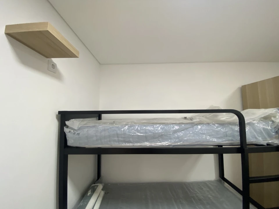 Apartamento T5 para Venda em Carnaxide e Queijas Foto 25