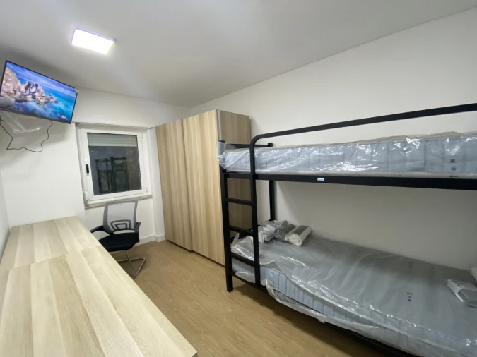 Apartamento T5 para Venda em Carnaxide e Queijas Foto 6