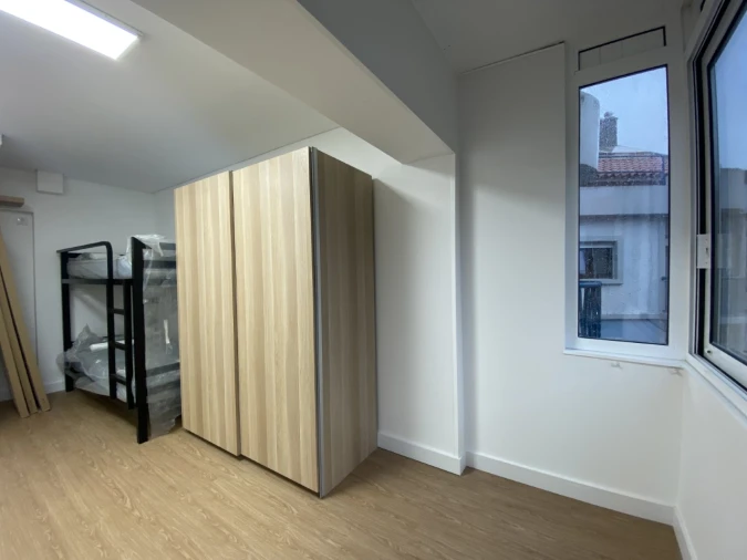 Apartamento T5 para Venda em Carnaxide e Queijas Foto 8