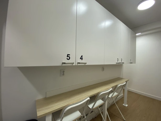 Apartamento T5 para Venda em Carnaxide e Queijas Foto 14