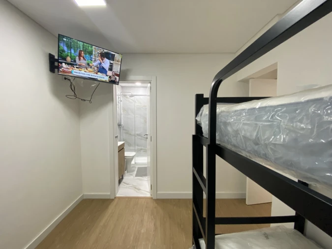 Apartamento T5 para Venda em Carnaxide e Queijas Foto 19