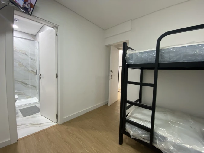 Apartamento T5 para Venda em Carnaxide e Queijas Foto 4