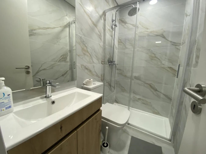 Apartamento T5 para Venda em Carnaxide e Queijas Foto 20