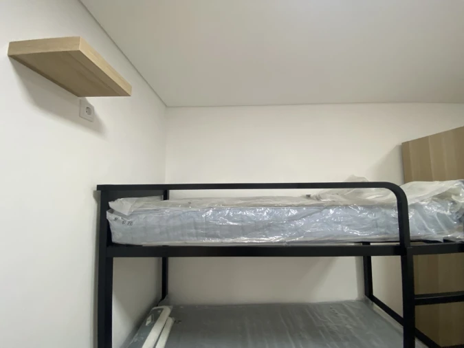 Apartamento T5 para Venda em Carnaxide e Queijas Foto 25