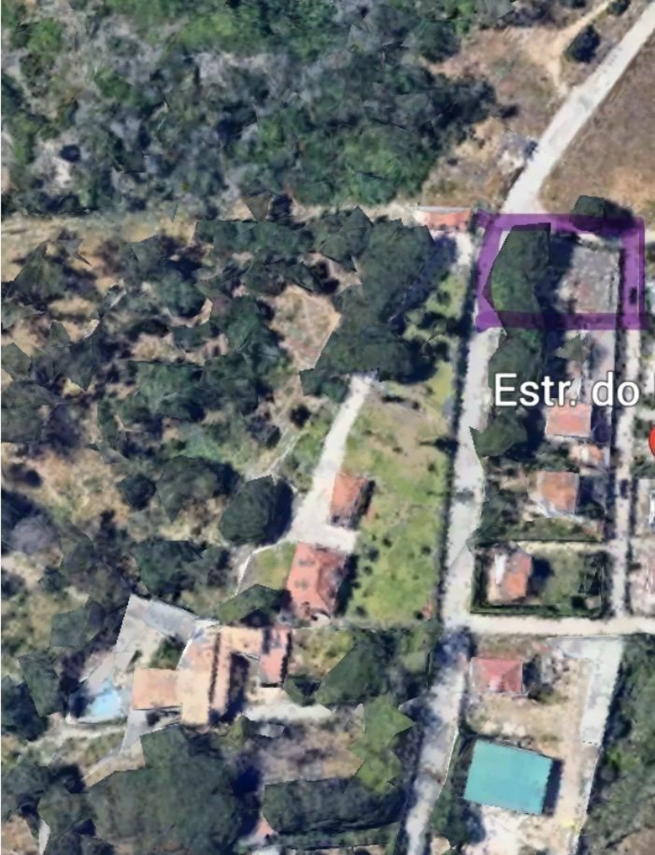 Terreno para Venda em Caparica e Trafaria Foto 10